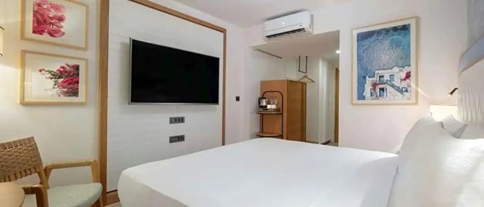 DoubleTree by Hilton Bodrum Marina Vista - 64