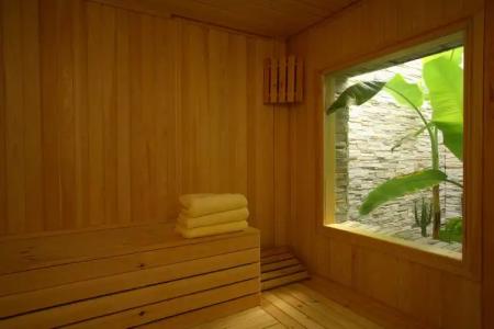 DoubleTree by Hilton Bodrum Marina Vista - 22