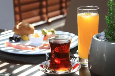 DoubleTree by Hilton Bodrum Marina Vista - 13