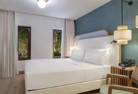 DoubleTree by Hilton Bodrum Marina Vista - 50