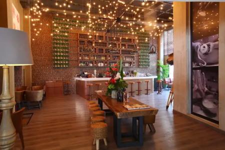 DoubleTree by Hilton Bodrum Marina Vista - 31