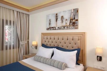 DoubleTree by Hilton Bodrum Marina Vista - 2