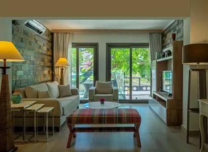 DoubleTree by Hilton Bodrum Marina Vista - 4