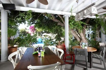 DoubleTree by Hilton Bodrum Marina Vista - 26