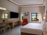 Superior Double room with marina view