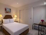 1 Bedroom Double Suite