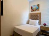 2 Bedrooms Double Suite