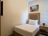 2 Bedrooms Suite