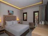 Accessible Double room