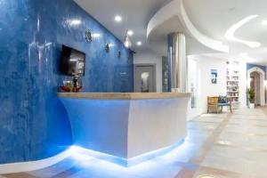 Flora Hotel, Guembet