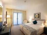 Standard room with balcony