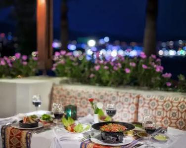 Selectum Colours Bodrum - 8