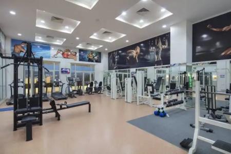 Selectum Colours Bodrum - 21