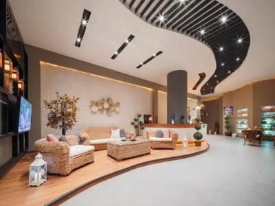 Selectum Colours Bodrum - 1