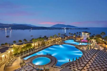 Selectum Colours Bodrum - 49