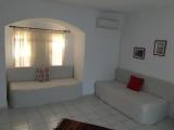 Suite with garden view