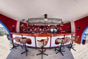 Sky Vela Hotel & Suites - All Inclusive, Guembet