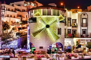 Sky Vela Hotel & Suites - All Inclusive, Guembet