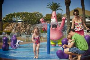 Sea World Resort, Gold Coast