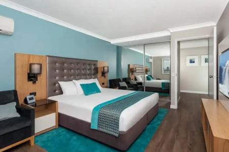 Sea World Resort - 91