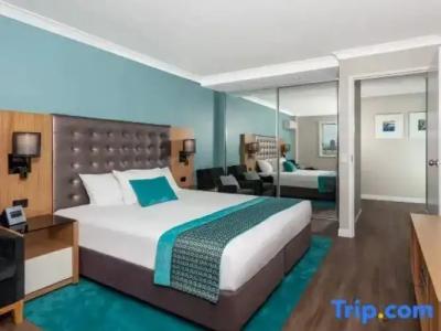 Sea World Resort - 95