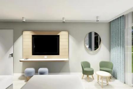 Sea World Resort - 40