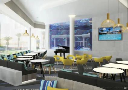 Sea World Resort - 8