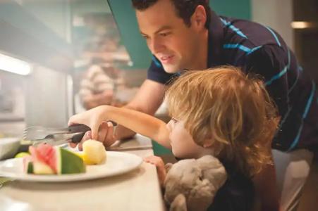 Sea World Resort - 11