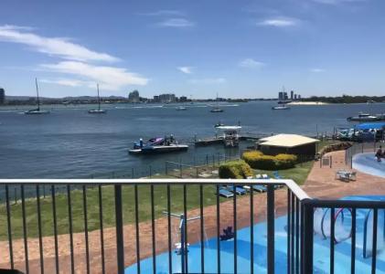 Sea World Resort - 19