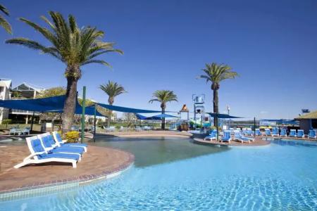 Sea World Resort - 30