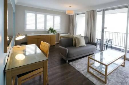 Sea World Resort - 92