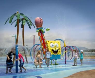 Sea World Resort - 16