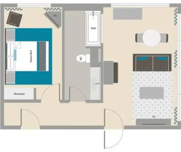 Sea World Resort - 87