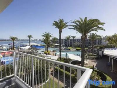 Sea World Resort - 73