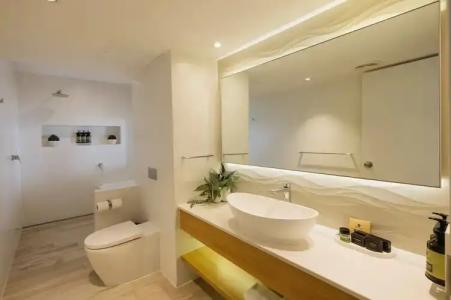 Sea World Resort - 93