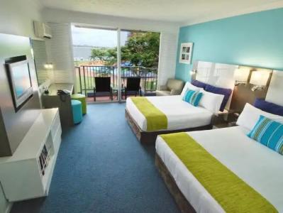Sea World Resort