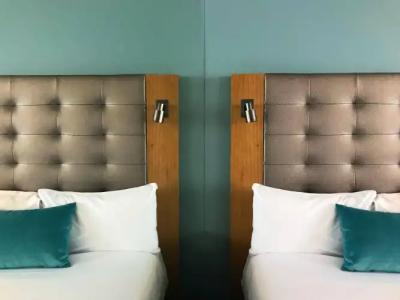 Sea World Resort - 22