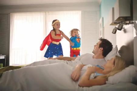 Sea World Resort - 32