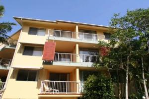 Diamond Sands Resort, Gold Coast