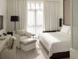 Deluxe Double room with pool view