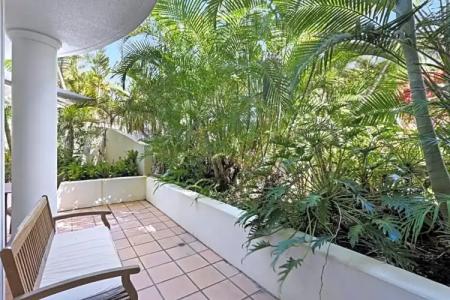 Burleigh Mediterranean Resort - 50