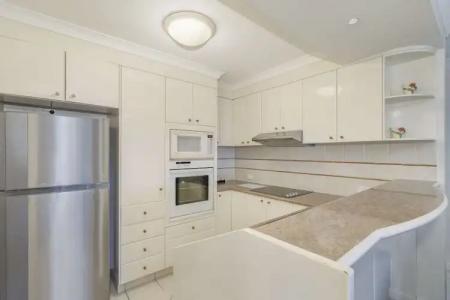 Burleigh Mediterranean Resort - 125