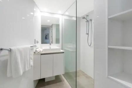 Burleigh Mediterranean Resort - 158