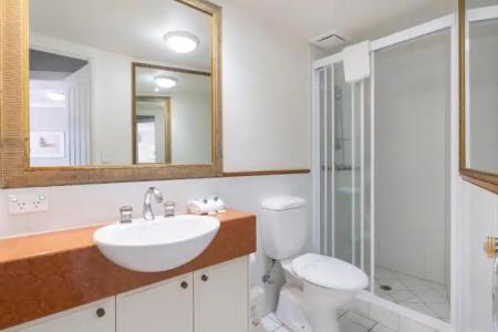 Burleigh Mediterranean Resort - 61