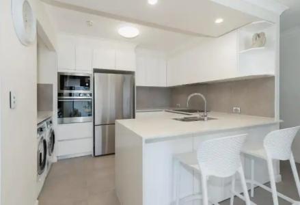 Burleigh Mediterranean Resort - 184