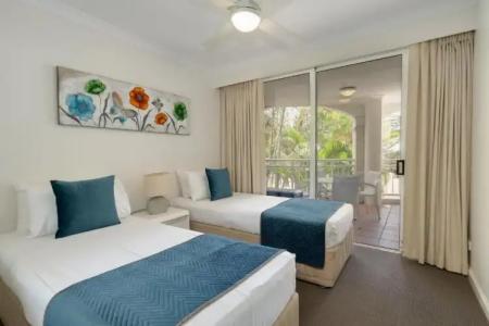 Burleigh Mediterranean Resort - 92