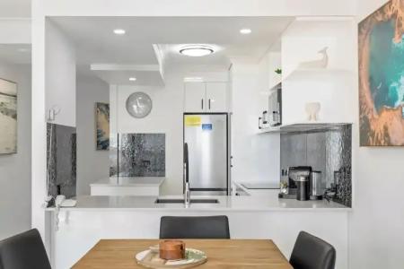 Burleigh Mediterranean Resort - 172