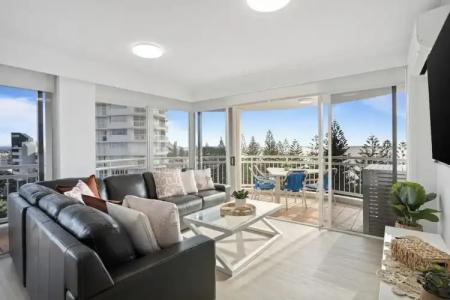 Burleigh Mediterranean Resort - 236