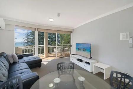 Burleigh Mediterranean Resort - 56