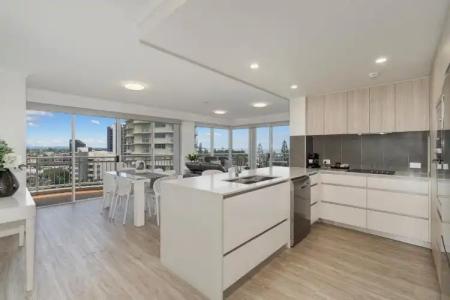 Burleigh Mediterranean Resort - 216